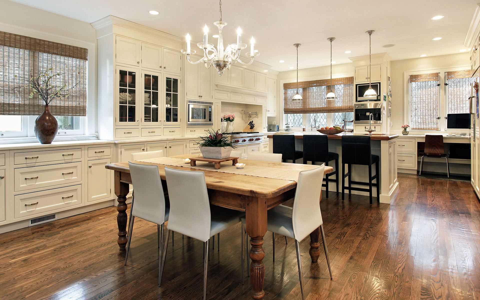 Residential Electrical Services